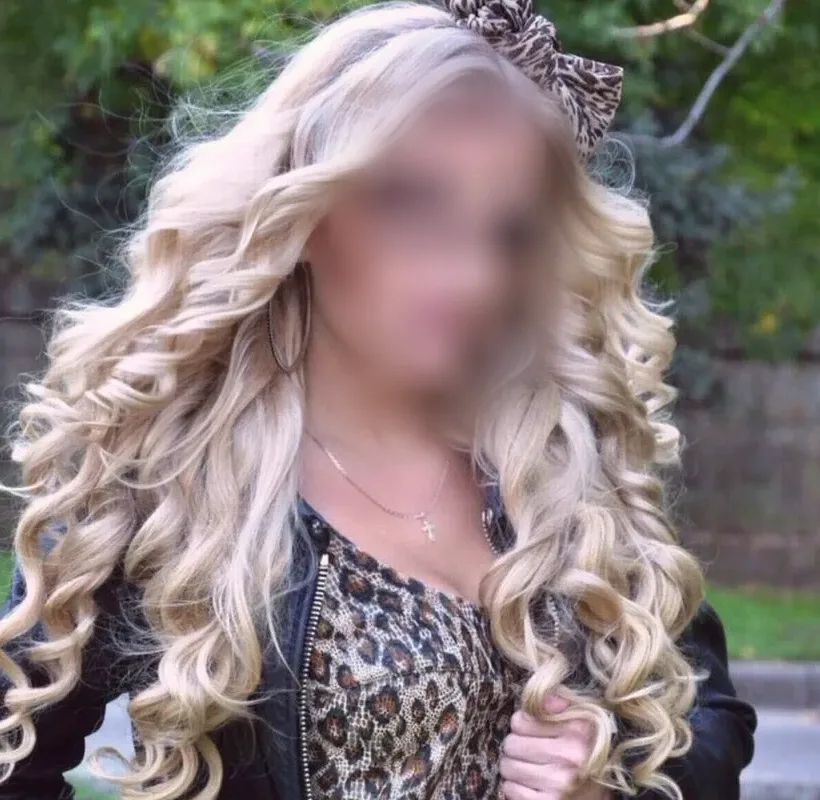 Bethany, 30