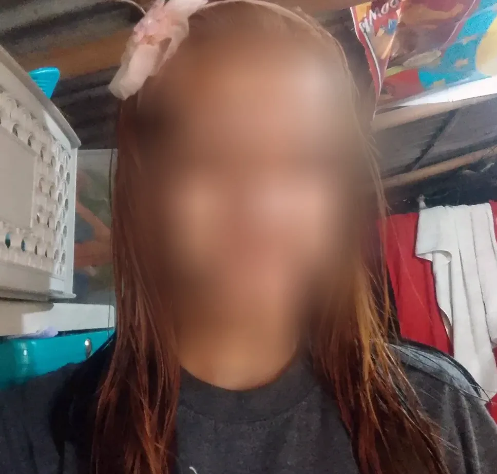 Lauren, 31
