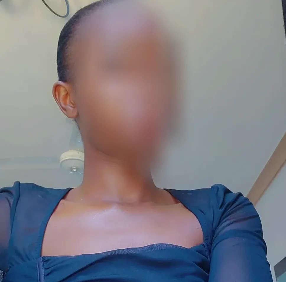 Rosie, 24